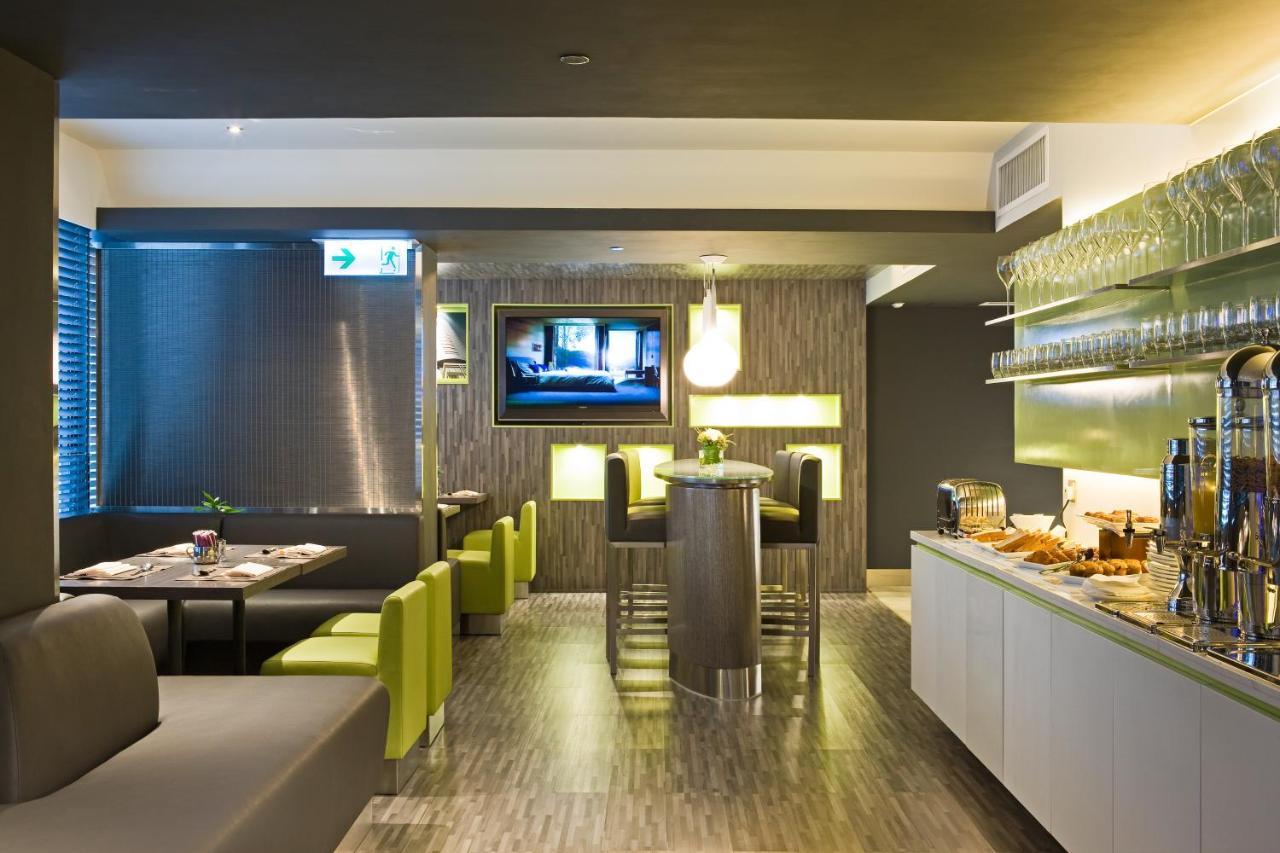 Novotel Nathan Road Kowloon Hongkong Pokoj fotografie